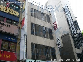 清水館