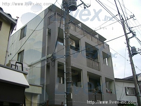 聖マンション