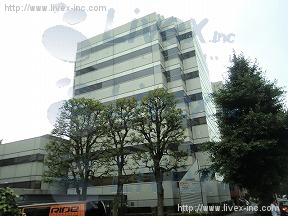 いちご西参道ビル
