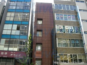 西新宿7丁目