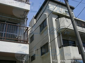 西新宿淀橋原田