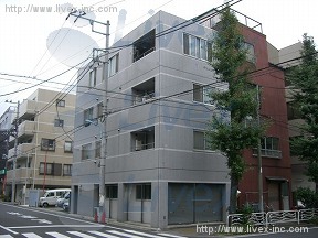 ヒルハウス
