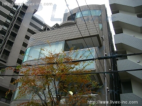 WIND NAKAMEGURO