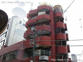青山グリーンプラザ