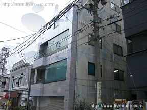石井