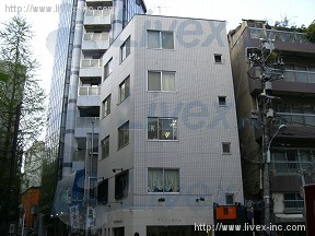 東麻布K