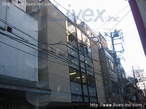 一光赤坂