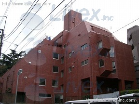 赤坂ロイヤルマンション