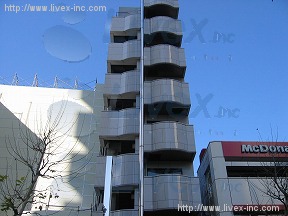 赤坂山崎