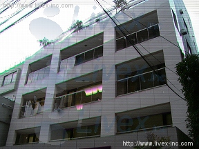赤坂大野