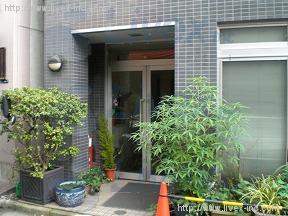川井