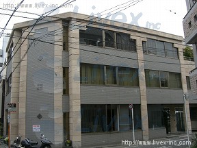 川尻
