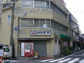 川端第2