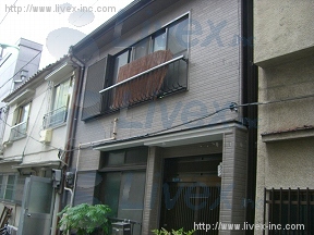 浅草橋戸建