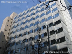 全電通労働会館ビル
