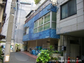 早川