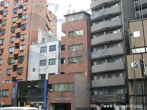 JLBグランエクリュ三田II