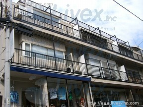 (取壊済)村松