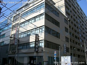 村上繊商