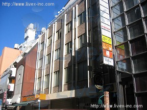 (取壊済)多聞堂