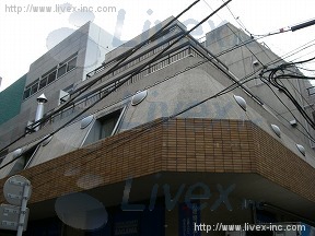 貸事務所