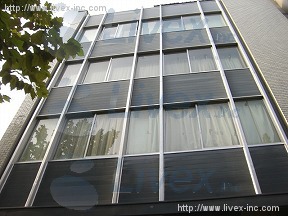 貸事務所