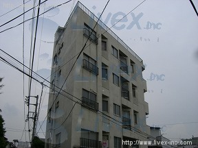 貸店舗・事務所