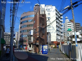 貸事務所