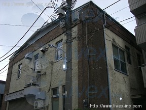 貸倉庫