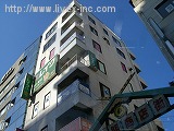 貸店舗