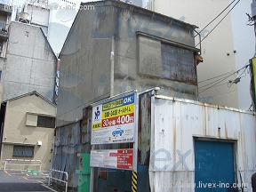貸店舗