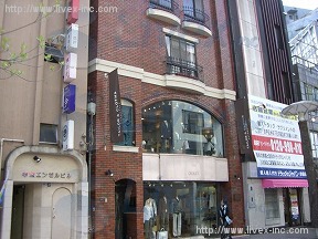 貸店舗