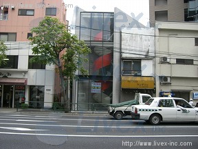貸店舗