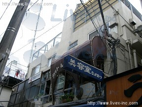 貸店舗