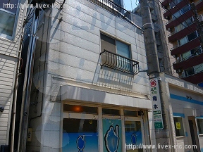 貸店舗