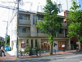 貸店舗