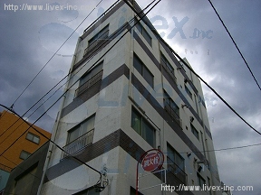 貸店舗