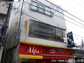 貸店舗