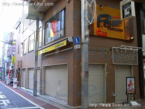 貸店舗