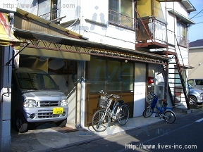 貸店舗