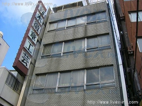 貸店舗
