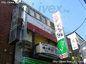 貸店舗
