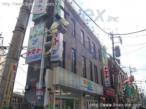 貸店舗