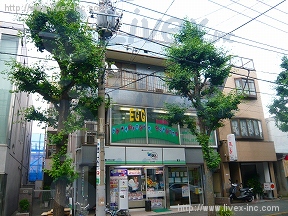 貸店舗