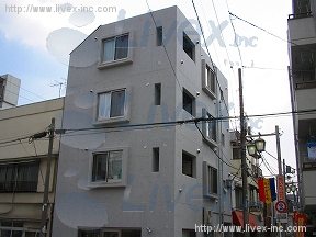 貸店舗