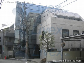 代々木市川