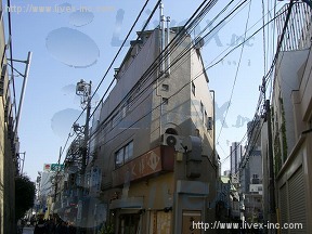大久保南口共同