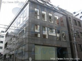 大手町NS