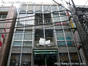大沼