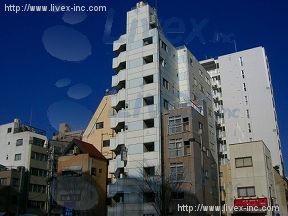 U square築地